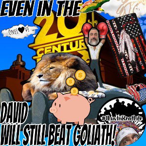 Sacred Lands