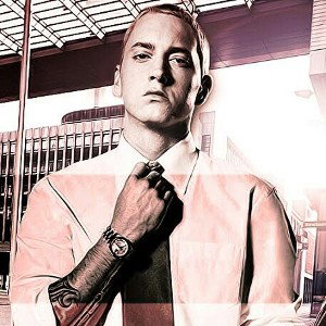 Eminem Till i collapse