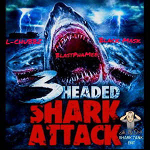 SharkFormation 