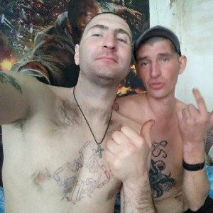 Дикий Запод