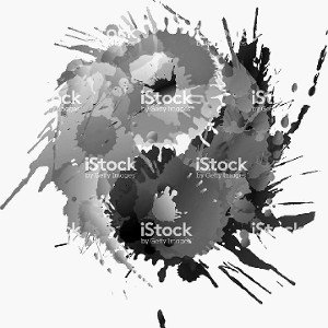 $$E$$!NNØ - YING YANG