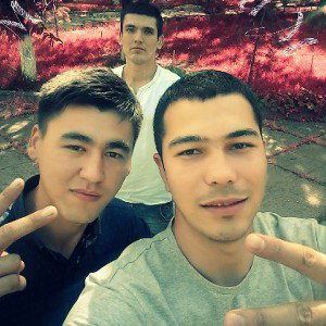 DJaMaL ft MaXiMuM-Alvido 2012