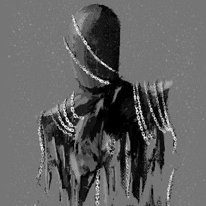 MYSTIC IN CHAINS