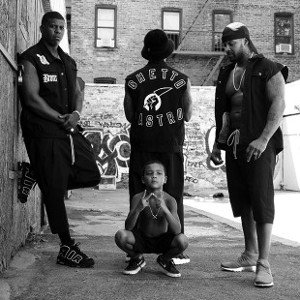 Ghetto Life