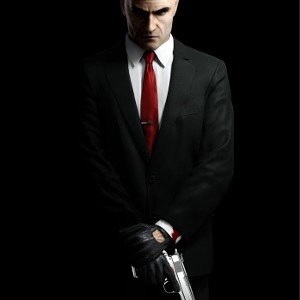 Hit man