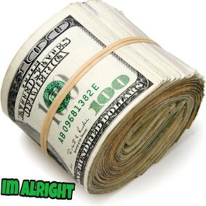 Snap Back To Reality - Lyrical  I_m Alright ft. Tae Stylez