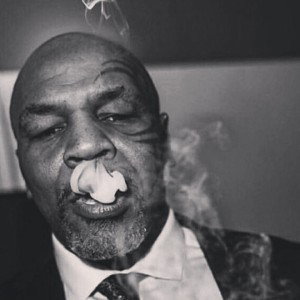 Big Tezzi