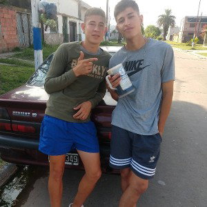 CREAM DE LA BUENA