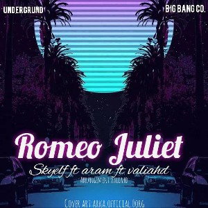 romeo & juliet