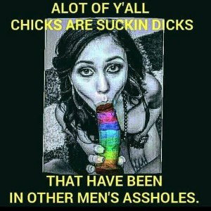 #FUCKQUEEN