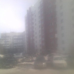 Мой город(+ фристайл в конце)