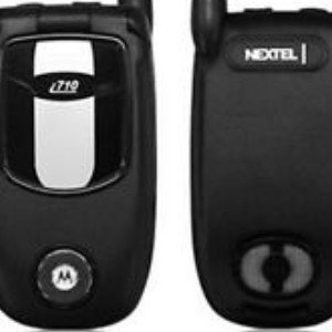 Nextel pt 15