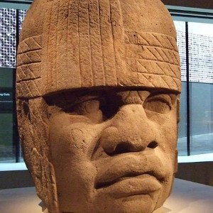 olmecs (Old Mex)