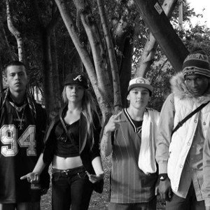 Rap sin nombre #4 King yeska, químico= (codigo11) ft zambros despect
