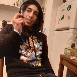 Prima Del Beat - LomecraSchizzo