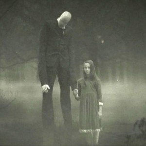 Creeps Night