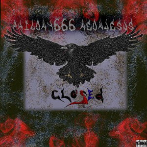 Philony666 × Neon Jesus Type beat - Closed