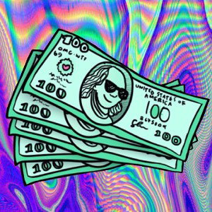 King Kairos - Paper Chase