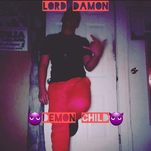 😈Demon Child😈