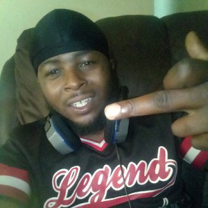 OMF king Dolo x idgaf