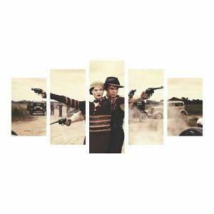 S.S.K - Querido_Clyde