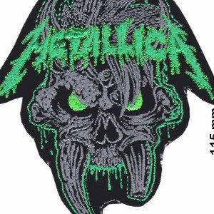 SandMan Ft Metallica Finished