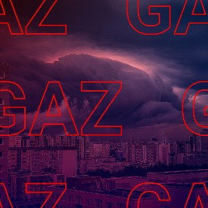 GAZ