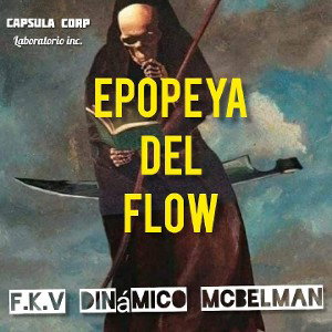 EPOPEYA
