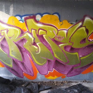 talk in the chalk'