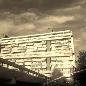 Vibras de Barrio - Instrumental Hip Hop