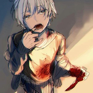 TN - Kill You (Rough version)
