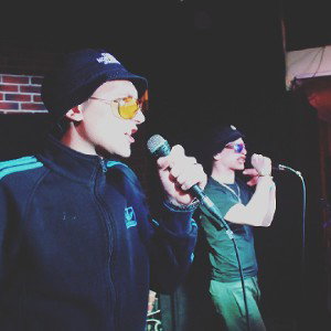 BannedProduct-Тот первый