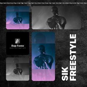 Sik Freestyle 