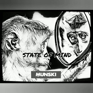 STATE OF MIND