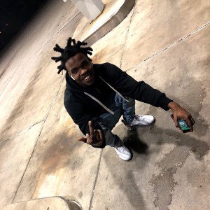 Haitian Finesse Scared Of Love