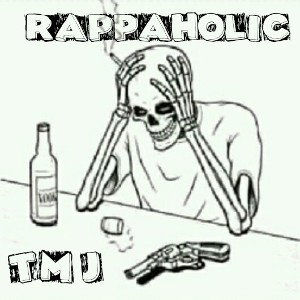 N.O Disk (Rappaholic)