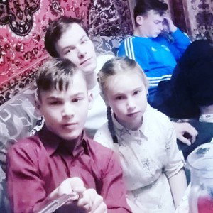 НЯША ЛАМП.