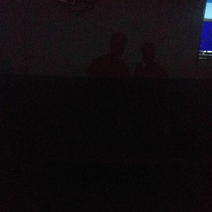 Sombras locas x Rapear