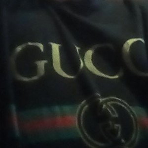 Baby du wilst Gucci