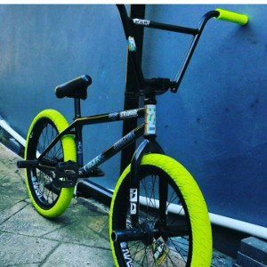 BMX