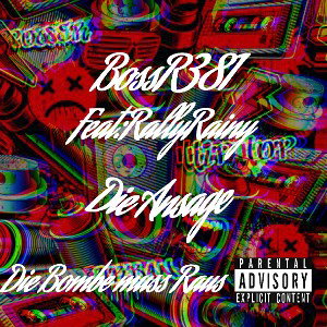 Die Ansage (Die Bombe muss raus Turniertrack) 