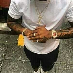 nation trap