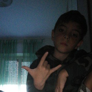 Lonny-@elosc fai cagare al ca🅱️🅱️o