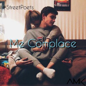 Me Complace (Disfruto) ❤🎶 - AMK 
