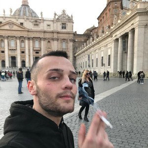 nuovo pezzo rap