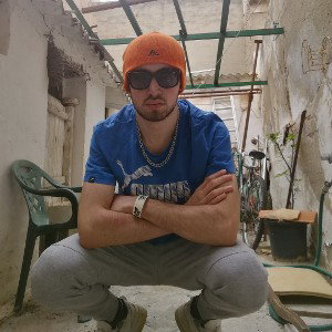Freestyle de Tranki #2