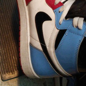 Felony Flats