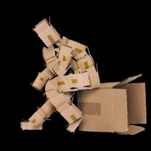 Outside the box 1