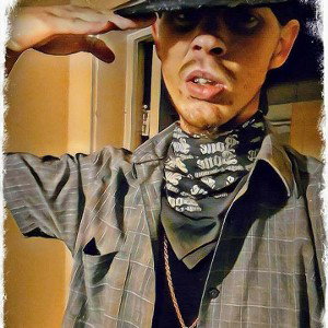 "My Youngin (Slow Down)" - Kid Kazzy 