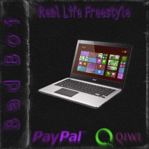 REAL LIFE FREE$TYLE